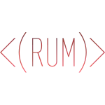 Rum SVG Icon